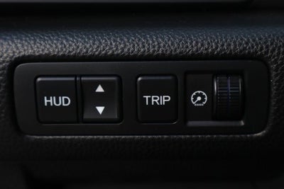 2018 Honda Accord Touring 2.0T