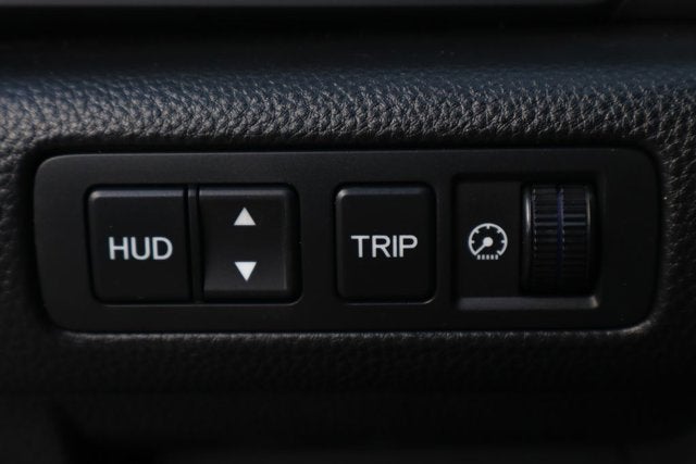 2018 Honda Accord Touring 2.0T