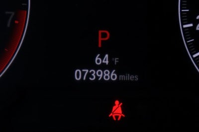 2018 Honda Accord Touring 2.0T