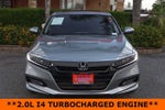 2018 Honda Accord Touring 2.0T
