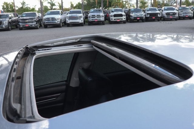 2018 Honda Accord Touring 2.0T