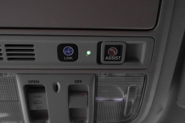 2018 Honda Accord Touring 2.0T