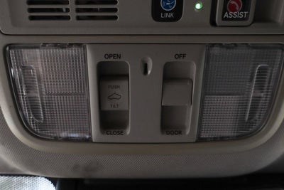 2018 Honda Accord Touring 2.0T