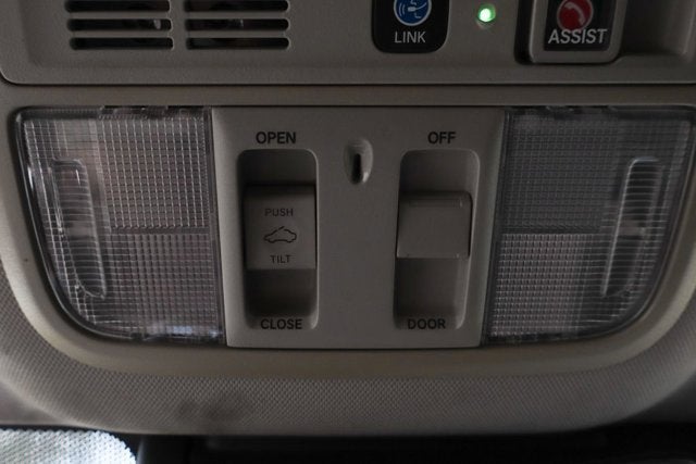 2018 Honda Accord Touring 2.0T