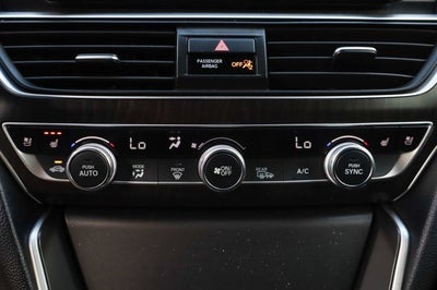 2018 Honda Accord Touring 2.0T