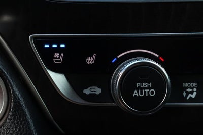 2018 Honda Accord Touring 2.0T