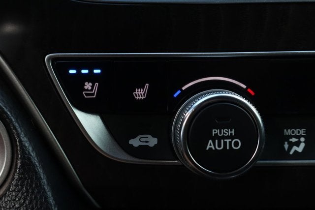 2018 Honda Accord Touring 2.0T