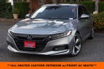 2018 Honda Accord Touring 2.0T