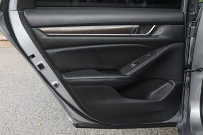 2018 Honda Accord Touring 2.0T