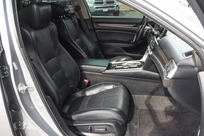 2018 Honda Accord Touring 2.0T