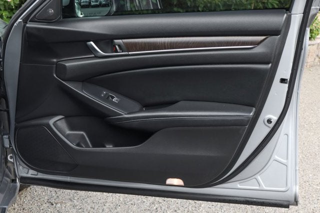 2018 Honda Accord Touring 2.0T