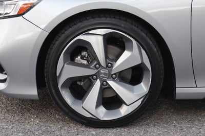 2018 Honda Accord Touring 2.0T