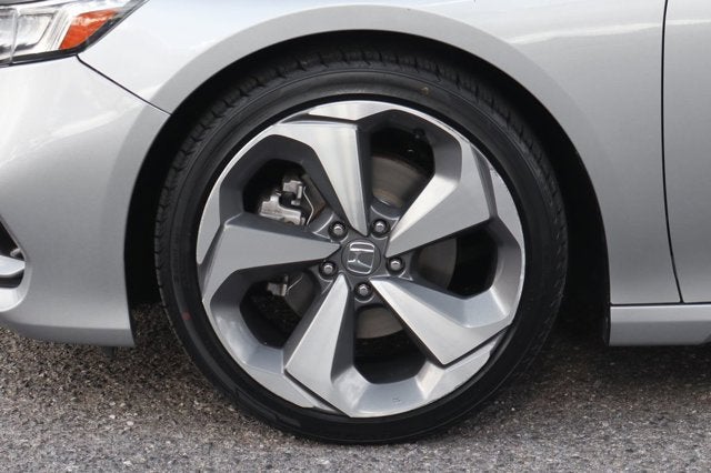 2018 Honda Accord Touring 2.0T