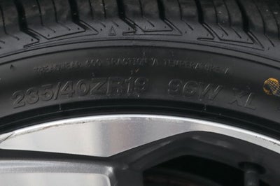 2018 Honda Accord Touring 2.0T