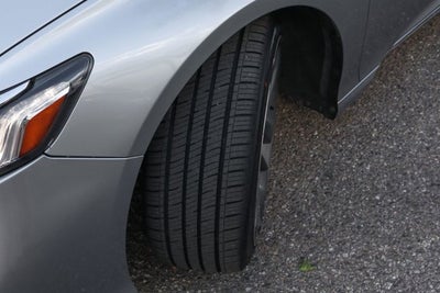 2018 Honda Accord Touring 2.0T