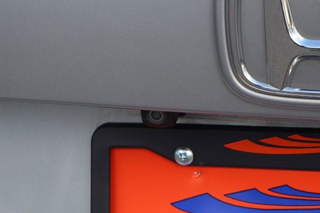 2018 Honda Accord Touring 2.0T