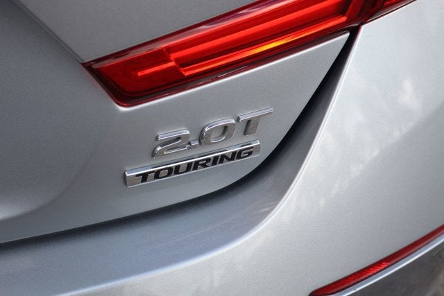 2018 Honda Accord Touring 2.0T
