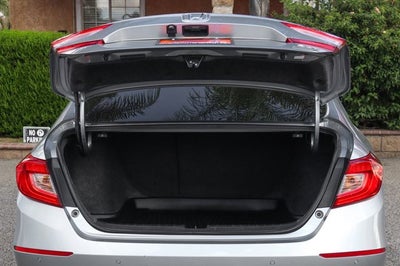 2018 Honda Accord Touring 2.0T