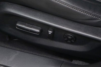 2021 Honda Accord Touring 2.0T