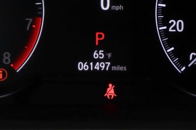 2021 Honda Accord Touring 2.0T