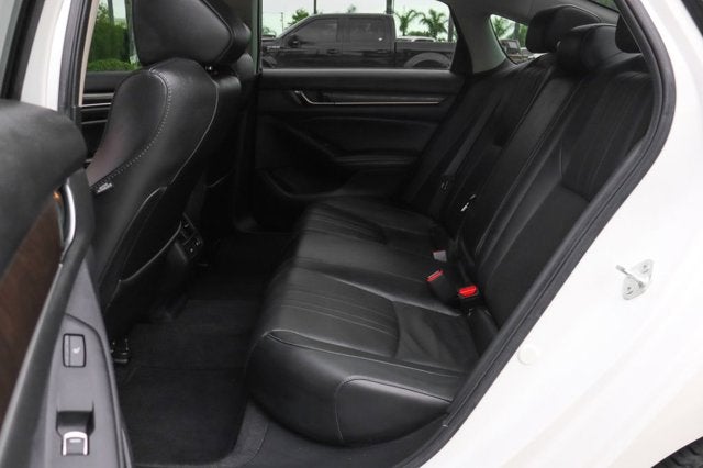2021 Honda Accord Touring 2.0T