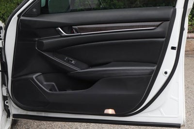 2021 Honda Accord Touring 2.0T