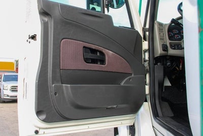 2016 International 8000 Series 8600