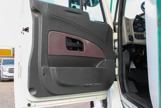 2016 International 8000 Series 8600