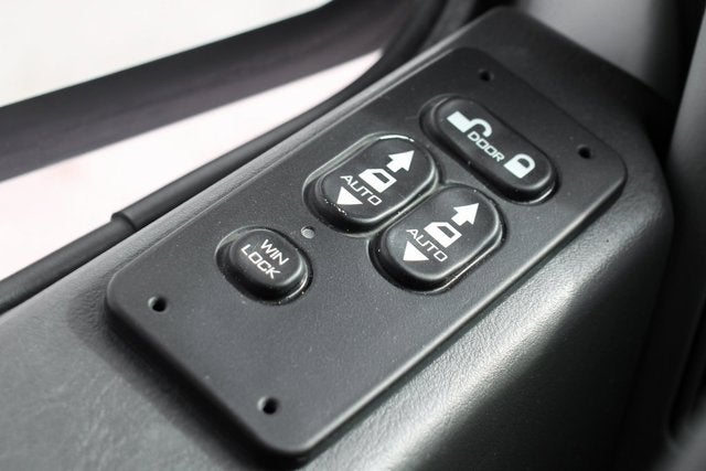 2016 International 8000 Series 8600