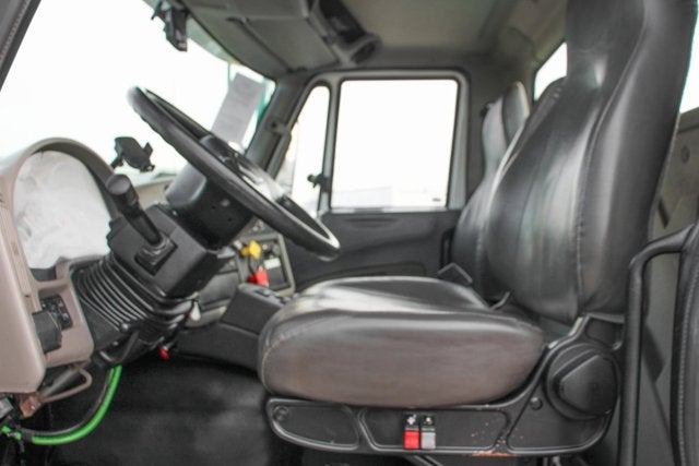 2016 International 8000 Series 8600