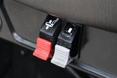 2016 International 8000 Series 8600