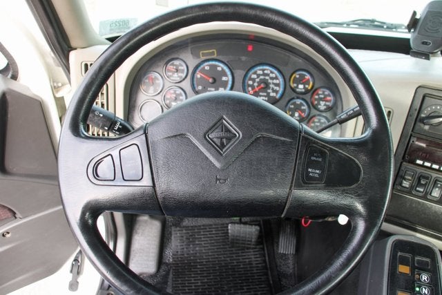 2016 International 8000 Series 8600