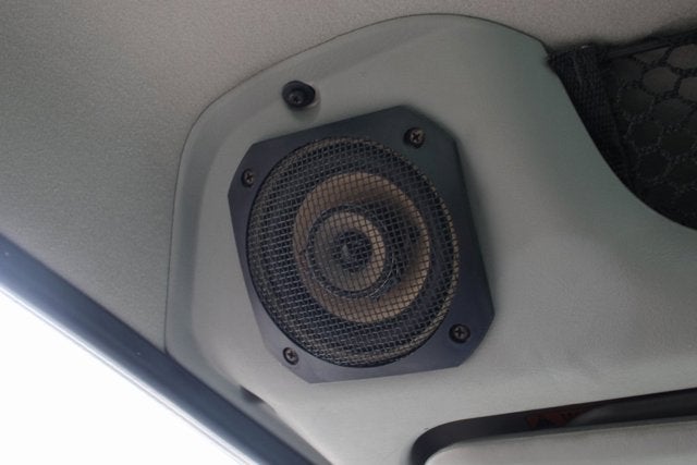 2016 International 8000 Series 8600