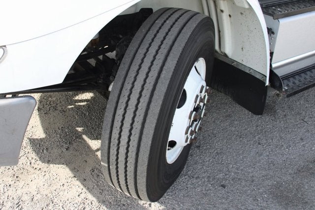 2016 International 8000 Series 8600