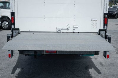 2022 International MV607 Base