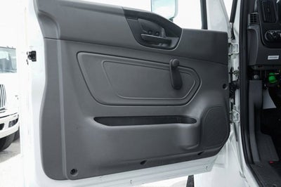 2022 International MV607 Base