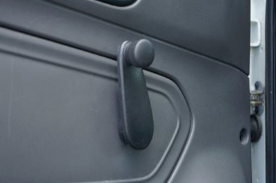 2022 International MV607 Base