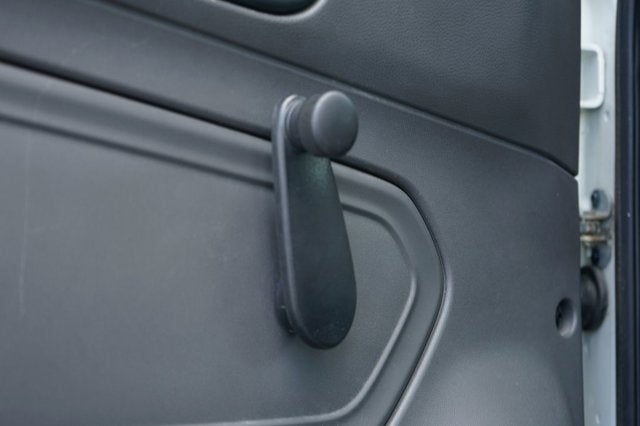 2022 International MV607 Base