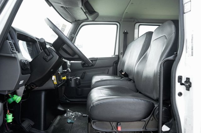 2022 International MV607 Base