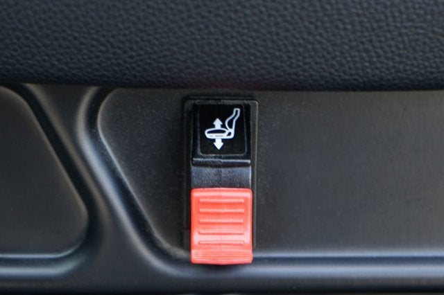 2022 International MV607 Base