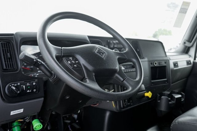 2022 International MV607 Base