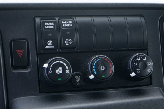 2022 International MV607 Base