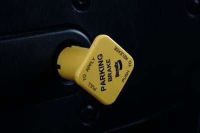 2022 International MV607 Base