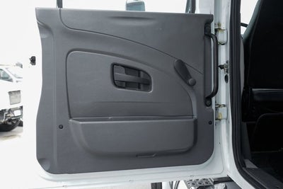 2022 International MV607 Base