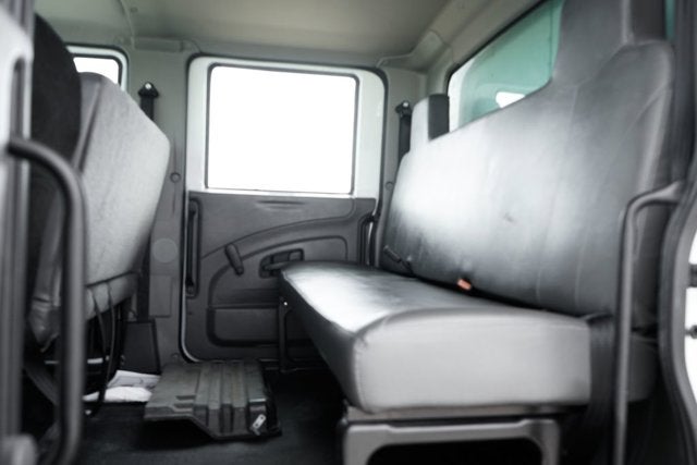 2022 International MV607 Base