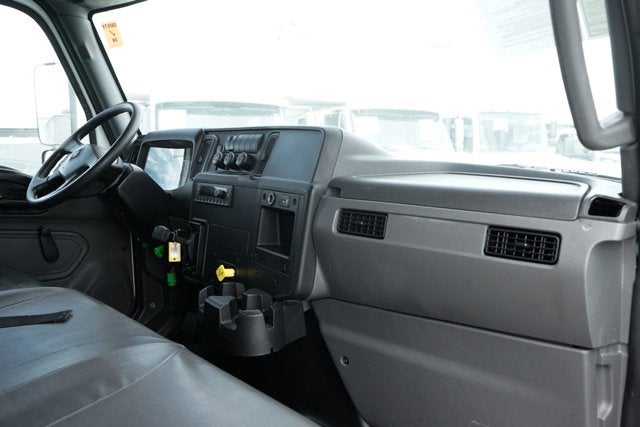 2022 International MV607 Base