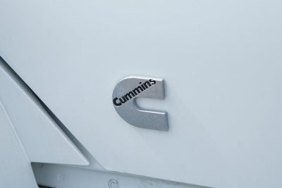 2022 International MV607 Base