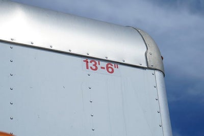 2022 International MV607 Base