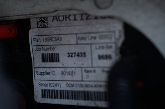 2022 International MV607 Base