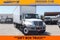 2022 International MV607 Base